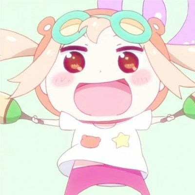 可愛三人閨蜜頭像，卡通動漫風格引領(lǐng)個性潮流