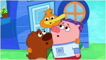 總局公布2017年度優(yōu)秀國產電視動畫片名單